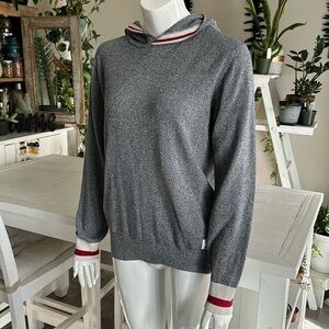 Roots cozy cabin fleece genuine, extra small pullover hoodie traditional roots